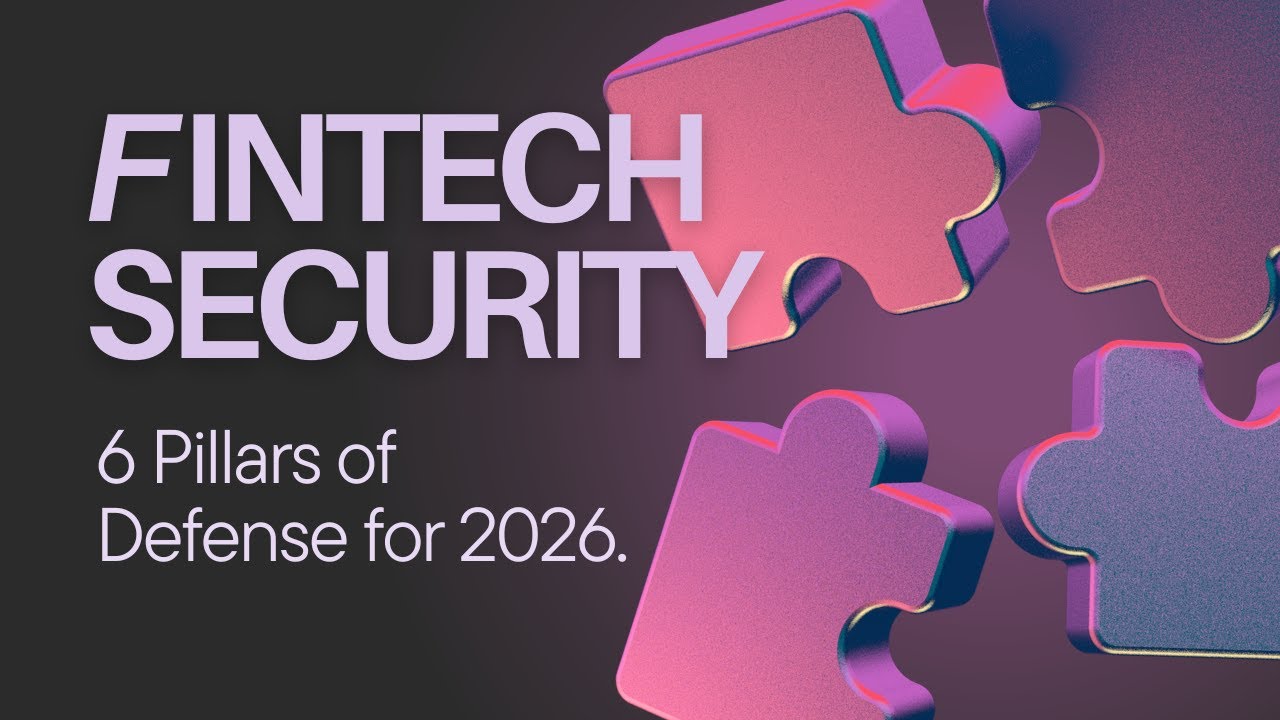 Fintech Security 2026: Is Your App Ready for the $11.5 Trillion Threat?