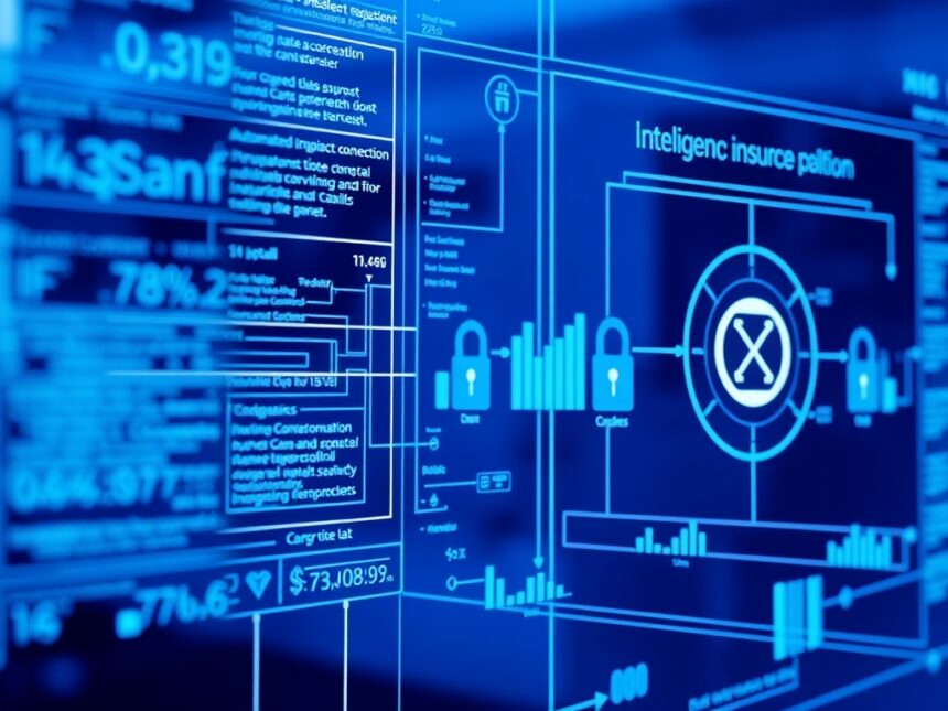 Claims Denial Rates: Cut Them By Modernizing Insurance Tech