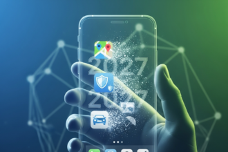 Embedded Insurance: InsurTech Disappears into Apps by 2027