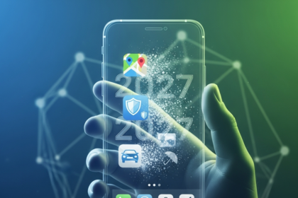 Embedded Insurance: InsurTech Disappears into Apps by 2027