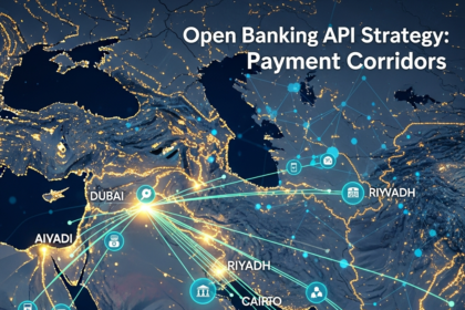 Open Banking API: Build Seamless MENA Payment Corridors