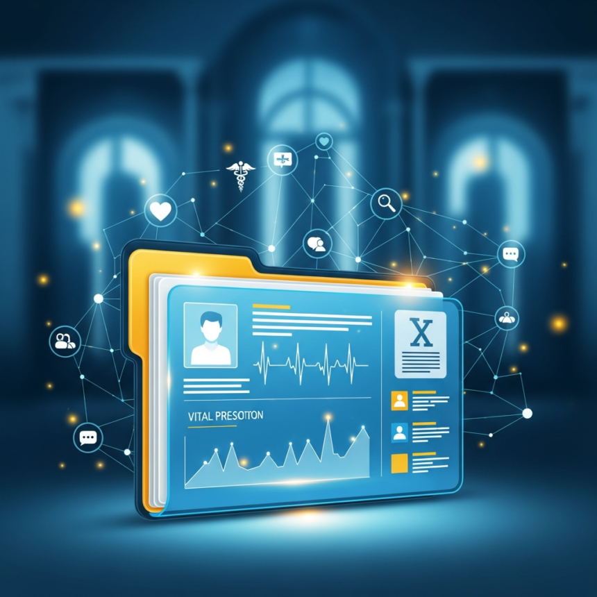 Legacy EHR Systems: Unlock Data for FHIR 2026 Compliance