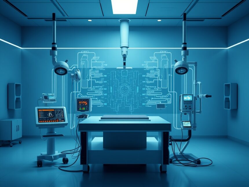 Struggling with MedTech compliance & vendor lock-in? Discover how custom IoT platforms deliver control, agility & long-term savings.