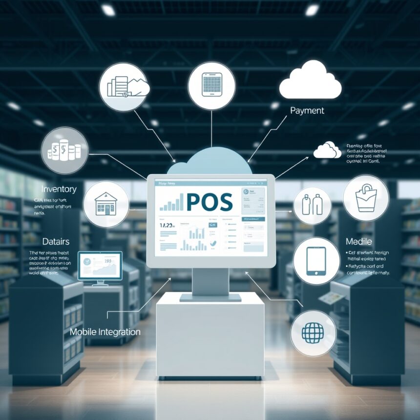 POS Modernization: Upgrade Your Retail System for Growth