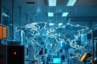Lab Data Chaos: Unify Multi-Site Biotech Research Results