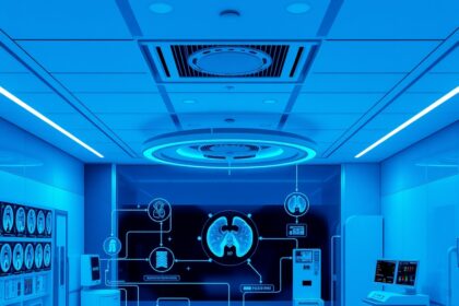 AI Radiology Workflow: Executive’s Guide to FDA Solutions