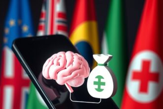 Mental Health App Reimbursement: Secure Telehealth Revenue