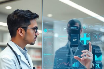 Digital Biomarkers: Smart Trials, Less Spend for Pharma